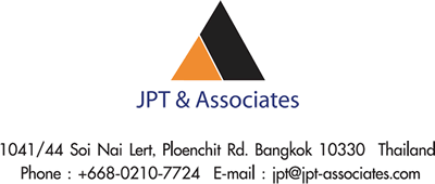 JPT & Associates